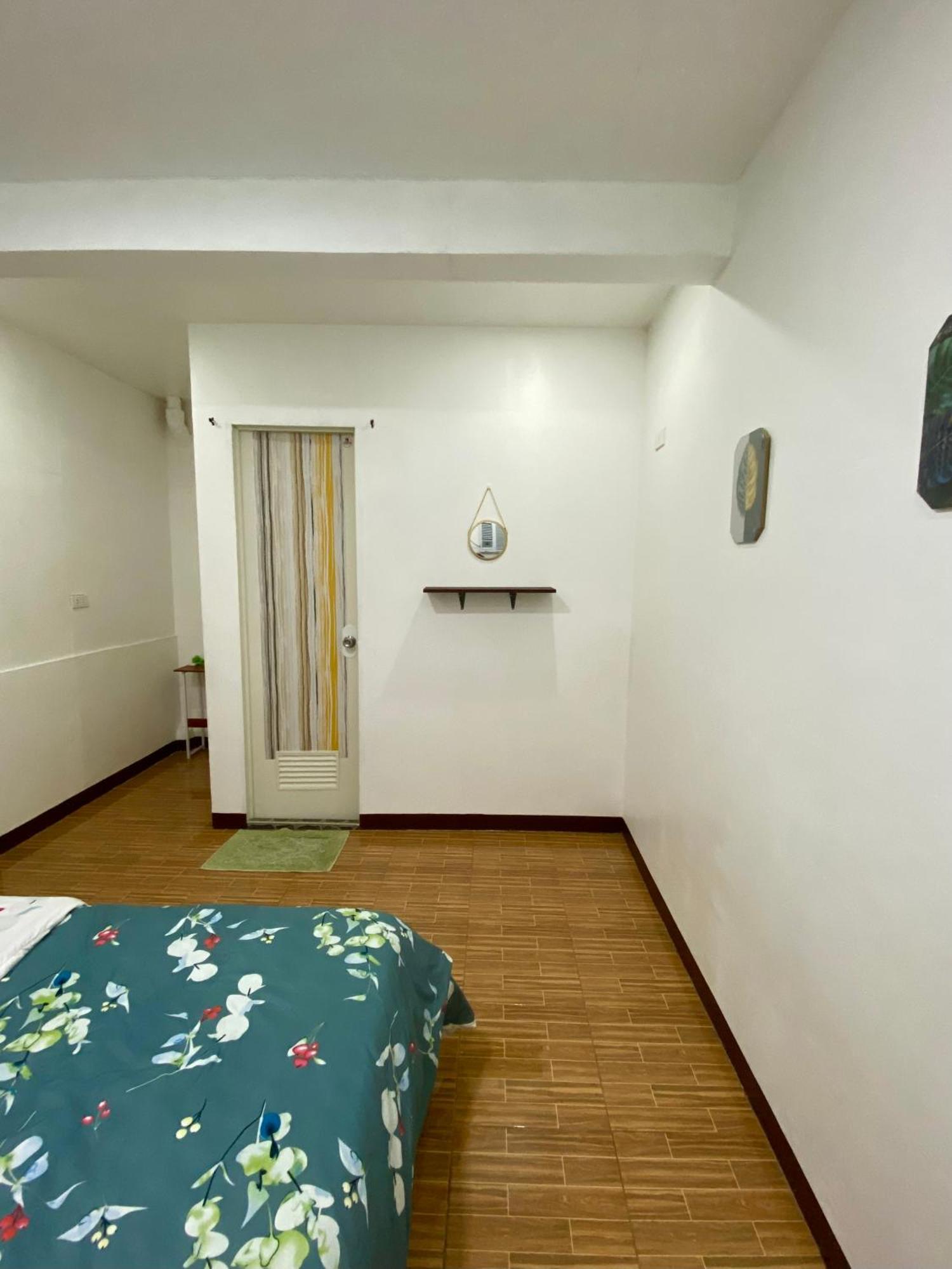 Moalboal Panagsama Beach Topbudz Hostel Моалбоал Экстерьер фото