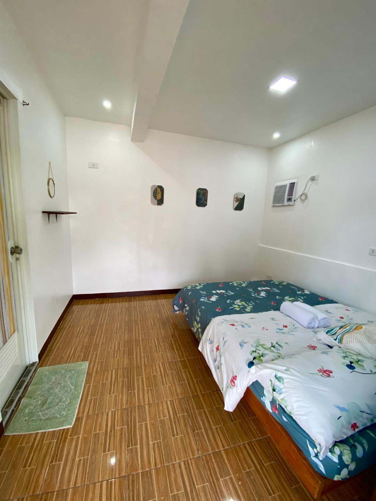 Moalboal Panagsama Beach Topbudz Hostel Моалбоал Экстерьер фото