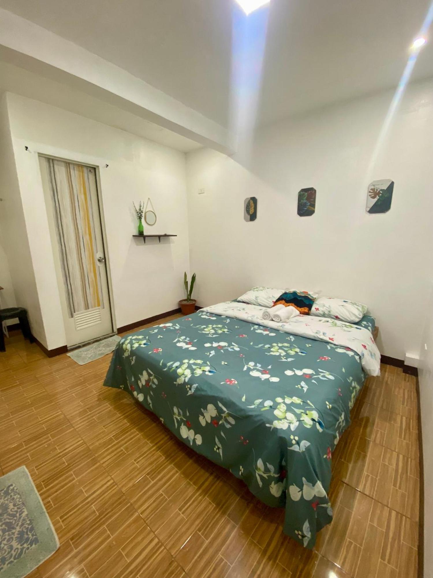 Moalboal Panagsama Beach Topbudz Hostel Моалбоал Экстерьер фото