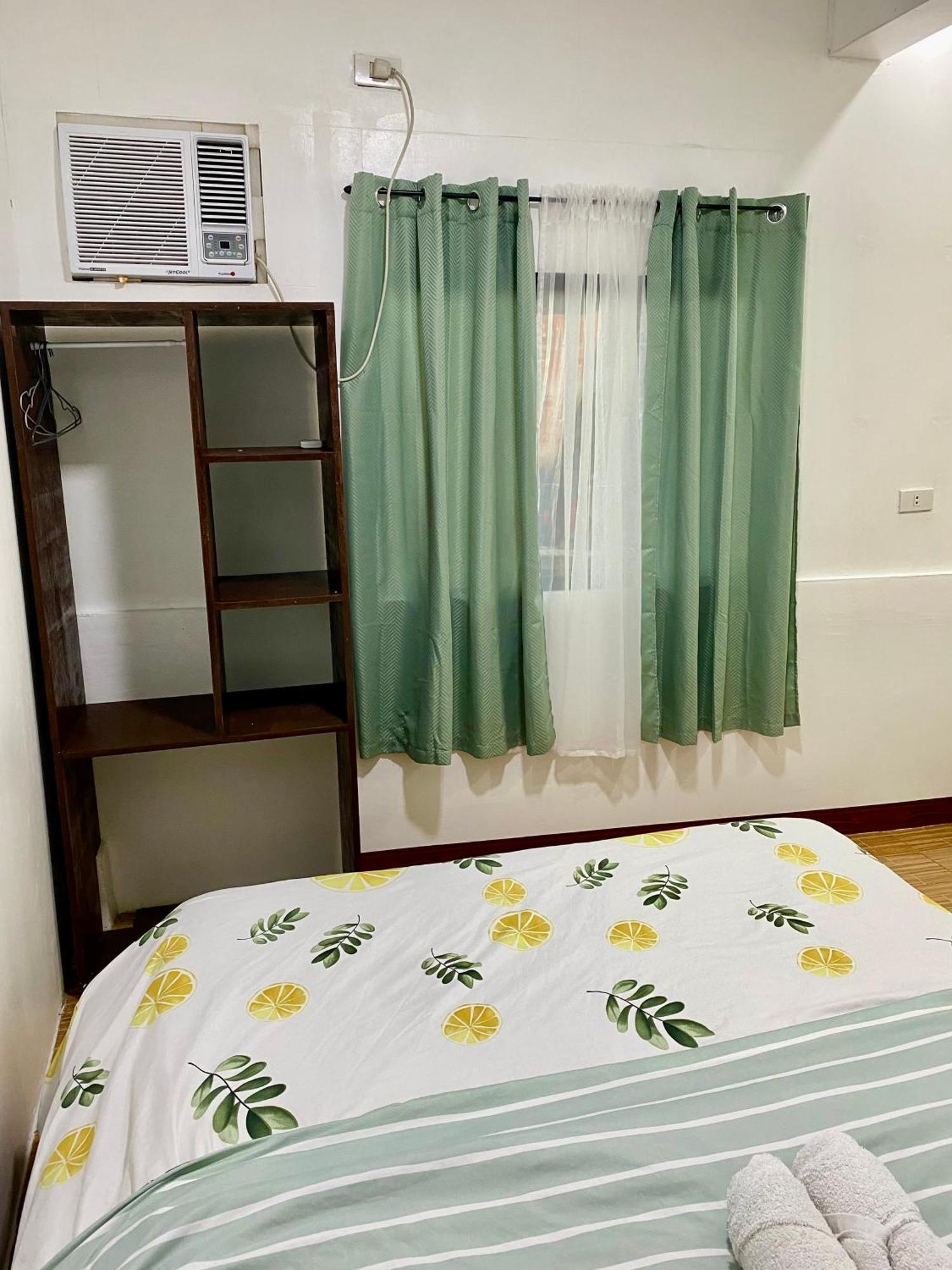Moalboal Panagsama Beach Topbudz Hostel Моалбоал Экстерьер фото